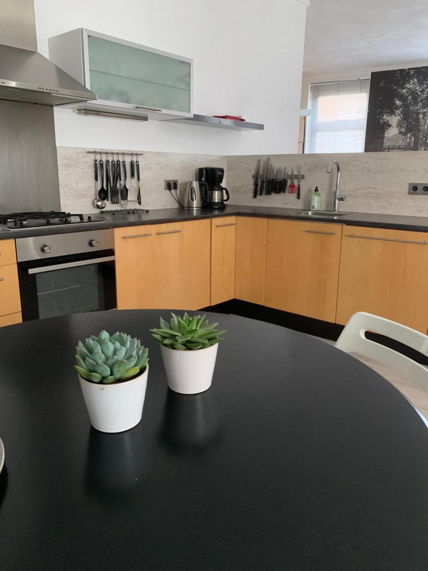 Apartment Lange Geldersekade 3, Dordrecht 80 M2 Εξωτερικό φωτογραφία