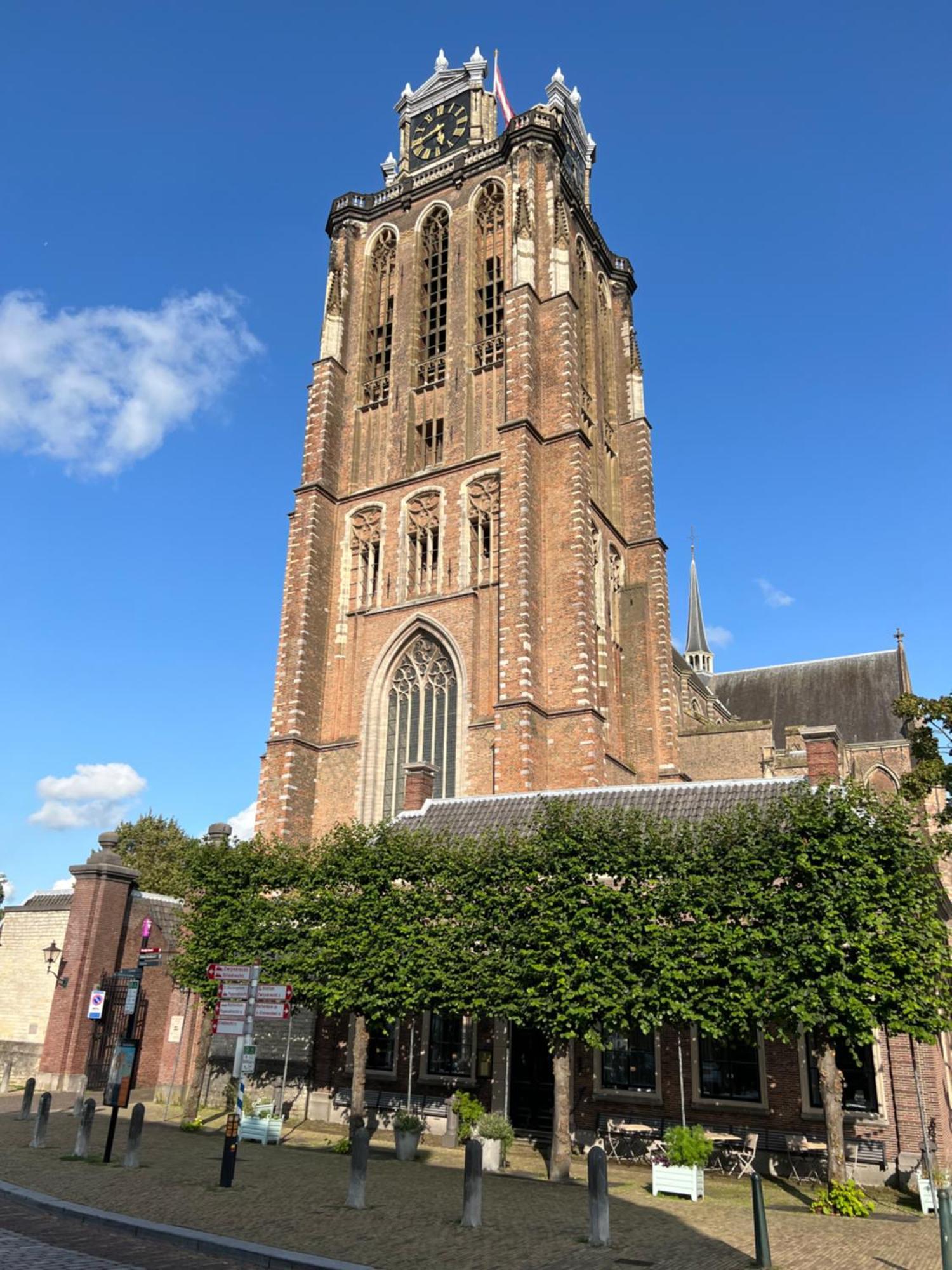 Apartment Lange Geldersekade 3, Dordrecht 80 M2 Εξωτερικό φωτογραφία