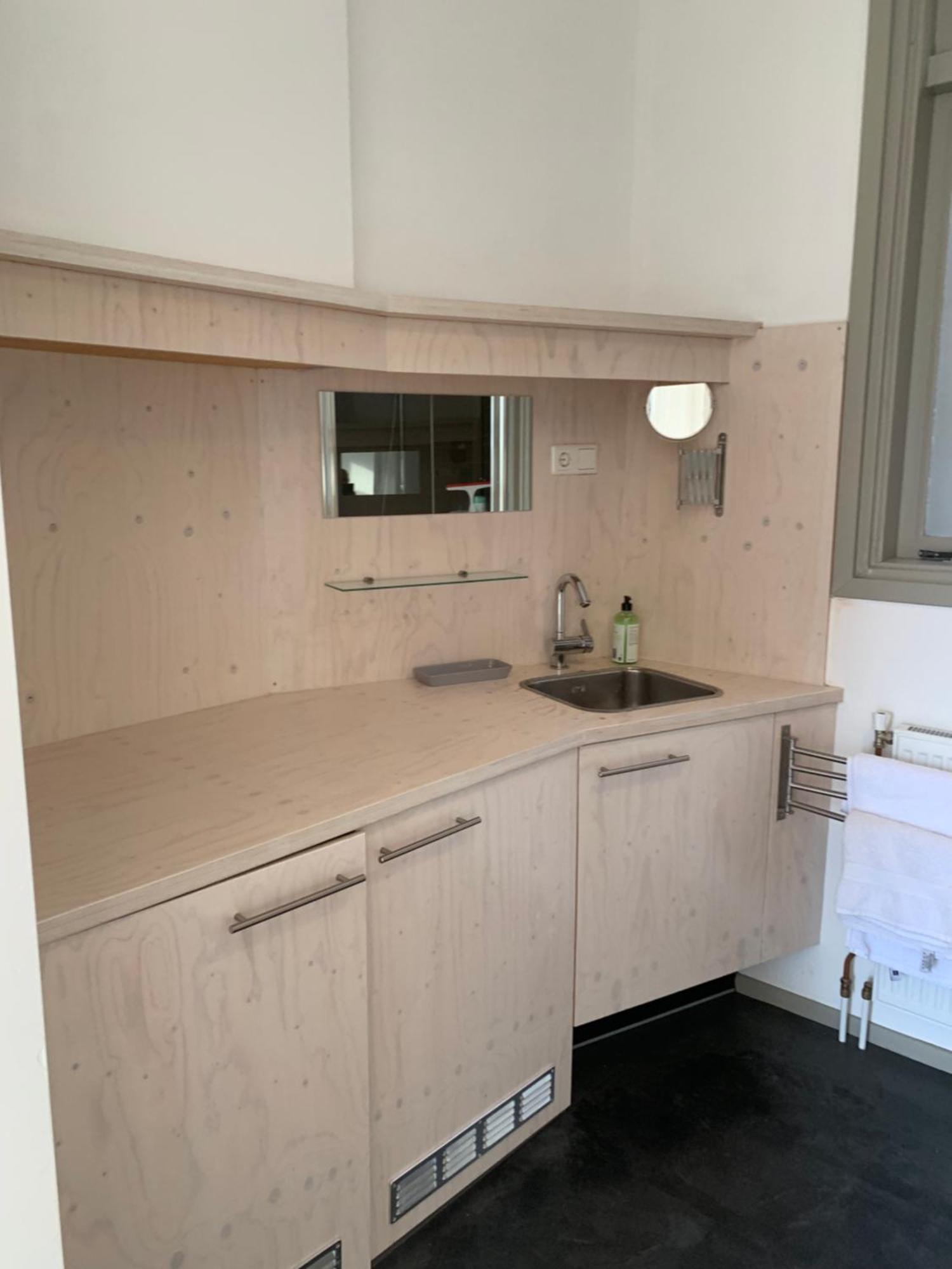 Apartment Lange Geldersekade 3, Dordrecht 80 M2 Εξωτερικό φωτογραφία