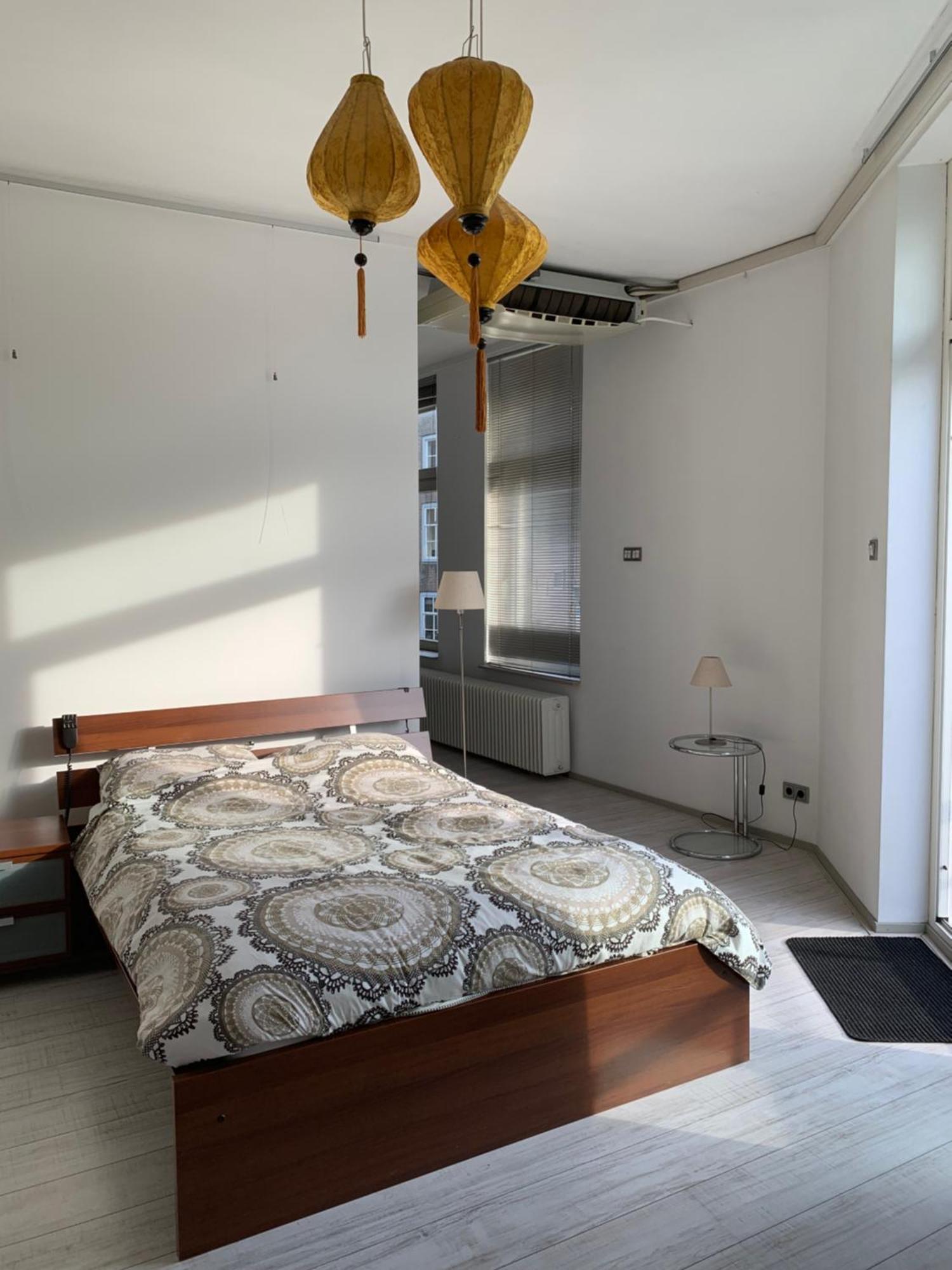 Apartment Lange Geldersekade 3, Dordrecht 80 M2 Εξωτερικό φωτογραφία