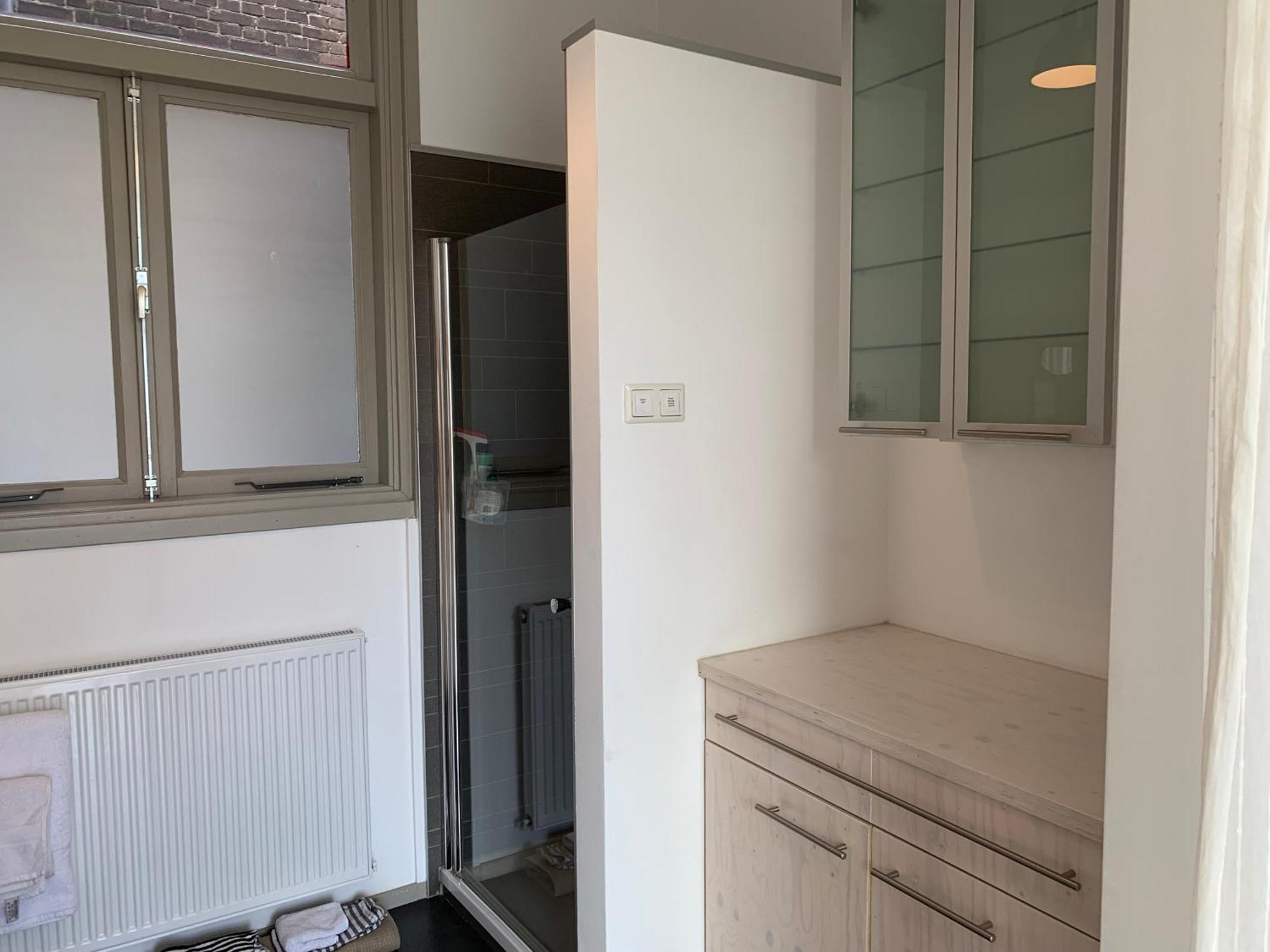 Apartment Lange Geldersekade 3, Dordrecht 80 M2 Εξωτερικό φωτογραφία